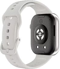 Умные часы HONOR Choice InFoWear Watch 2i (серебристый, международная версия) Умные часы HONOR Choice InFoWear Watch 2i (серебристый, международная версия)