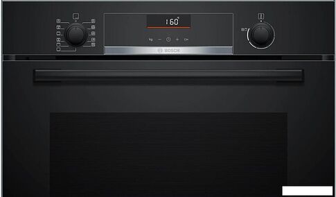 Электрический духовой шкаф Bosch Serie 6 HBG536EB4