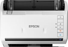 Сканер Epson WorkForce DS-770II Сканер Epson WorkForce DS-770II