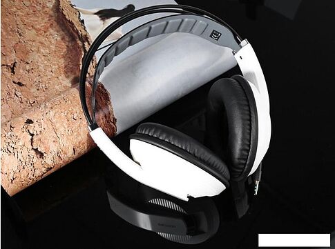 Наушники Superlux HD662 Evo (белый)