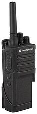Портативная радиостанция Motorola XT420