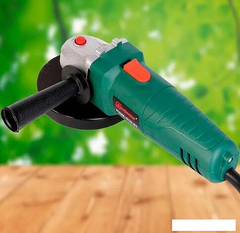 Угловая шлифмашина Дифмаш УШМ-010-01