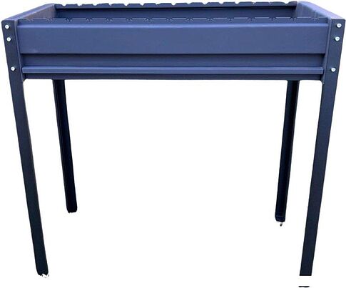 Мангал для дачи Steel Grill Profi Grill Classic STG-85/1