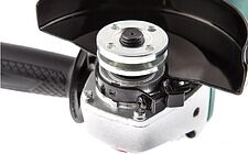 Угловая шлифмашина Hammer USM710D