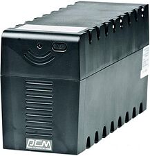 Источник бесперебойного питания Powercom Raptor RPT-1000A 1000VA Источник бесперебойного питания Powercom Raptor RPT-1000A 1000VA