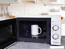 Микроволновая печь Oursson MM2009/WH