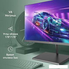 Монитор Digma Progress 27A501F