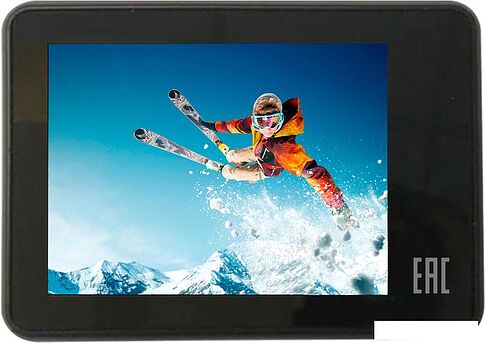 Экшен-камера Digma DiCam 870