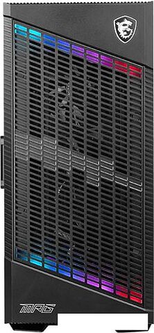 Корпус MSI MPG Velox 100P Airflow