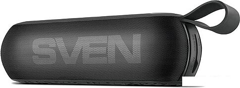 Беспроводная колонка SVEN PS-75 (черный)