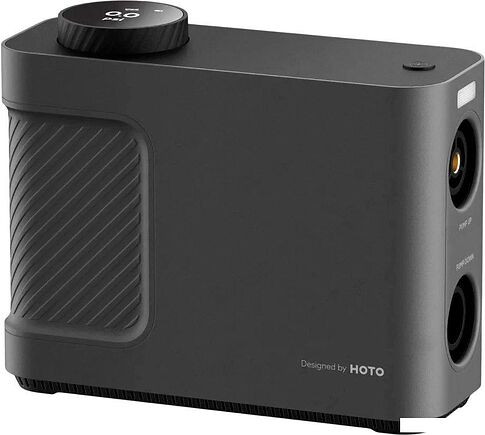 Автомобильный компрессор Hoto Air Pump Master HOE0007GL