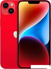 Смартфон Apple iPhone 14 Plus 128GB (PRODUCT)RED