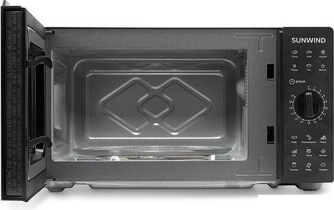Микроволновая печь SunWind SUN-MW002