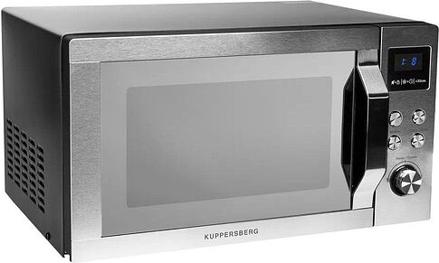 Микроволновая печь KUPPERSBERG TMW 200 X