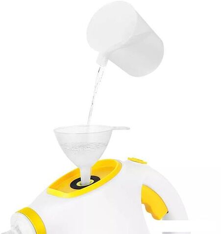 Пароочиститель Kitfort KT-9194-1