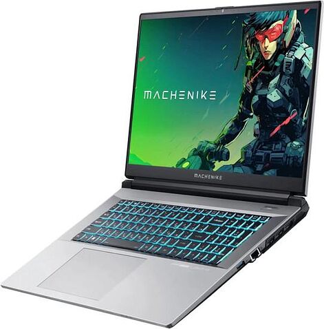 Игровой ноутбук Machenike L17 Pulsar XT JJ00GD00ERU
