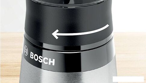 Стационарный блендер Bosch MMB2111M