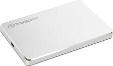 Внешний накопитель Transcend StoreJet 25C3S TS2TSJ25C3S 2TB Внешний накопитель Transcend StoreJet 25C3S TS2TSJ25C3S 2TB