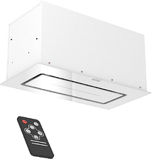 Кухонная вытяжка Franke Luce 60 WH 305.0738.596