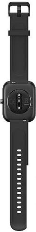 Умные часы Amazfit Bip 3 Pro (черный)
