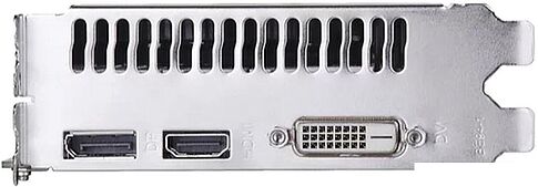 Видеокарта Sinotex Ninja Radeon R9 370 4GB GDDR5 AHR937045F