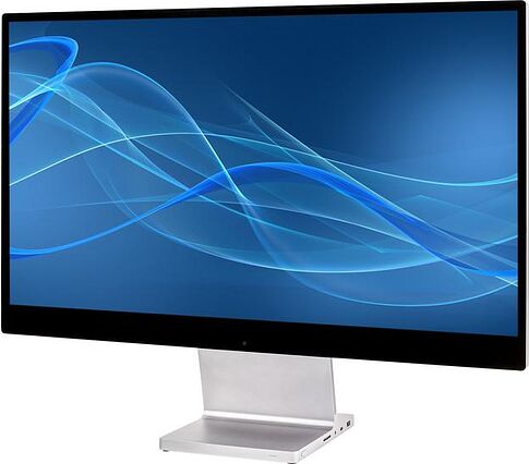 Моноблок Hiper ExpertCenter ED27-UII7125R32N5С8KWPKMS