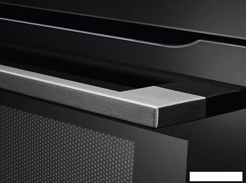 Микроволновая печь AEG KMK721880M