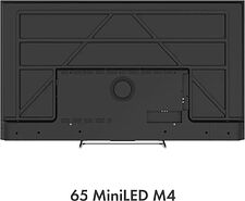 MiniLED телевизор Haier 65 MiniLED M4