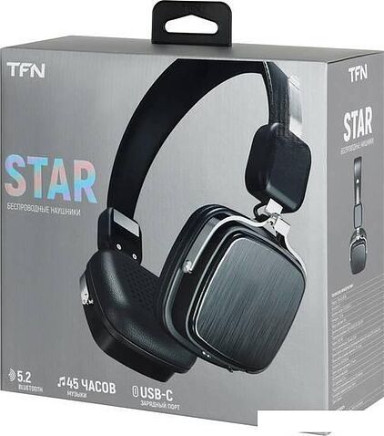 Наушники TFN Star