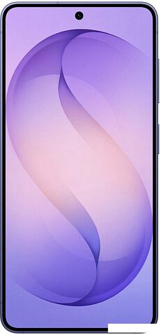 Телефон Samsung Galaxy S26 SM-S942B 12GB/512GB (лавандовый)