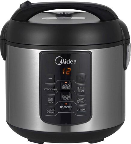 Мультиварка Midea MPC-6034