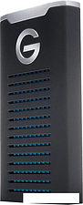 Внешний накопитель G-Technology G-Drive R-Series 1TB 0G06053-1