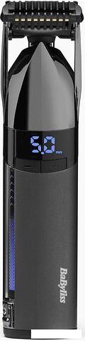Универсальный триммер BaByliss Super-X Metal S991E