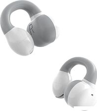 Наушники XO G18 (белый/серый)