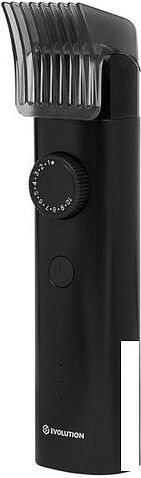 Триммер для бороды и усов Evolution Ducktail Beard 1 D001