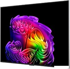OLED телевизор LG OLED evo AI G6 OLED55G6RLA