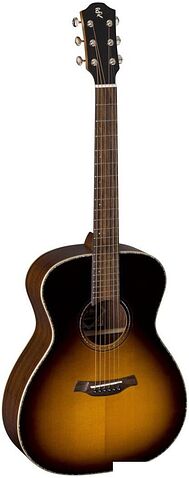 Акустическая гитара Baton Rouge X54S/OM-CHB