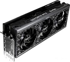 Видеокарта Palit GeForce RTX 4090 GameRock 24G NED4090019SB-1020G Видеокарта Palit GeForce RTX 4090 GameRock 24G NED4090019SB-1020G