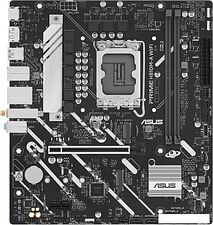 Материнская плата ASUS Prime H810M-A WiFi