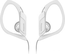 Наушники Panasonic RP-HS34E-W