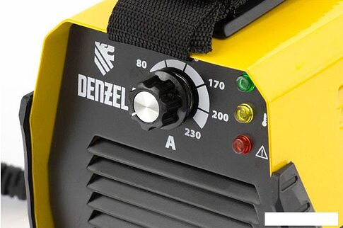 Сварочный инвертор Denzel DS-230 Compact