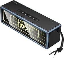 Беспроводная колонка Hoco HC40 (черный)