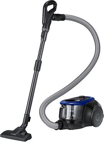 Пылесос Samsung VC18M2110SB/EV