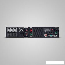 Источник бесперебойного питания CyberPower Professional Rackmount PR2200ERTXL2U Источник бесперебойного питания CyberPower Professional Rackmount PR2200ERTXL2U