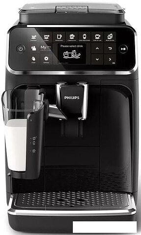 Эспрессо кофемашина Philips EP4341/50