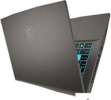 Игровой ноутбук MSI Thin 15 B2RVE-3451XRU
