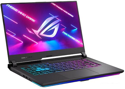 Игровой ноутбук ASUS ROG Strix G15 G513IE-HN083