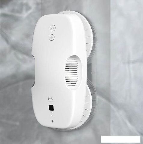 Робот для мытья окон Hutt DDC55