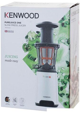 Соковыжималка Kenwood JMP400WH