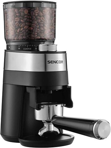 Электрическая кофемолка Sencor SCG 5060BK